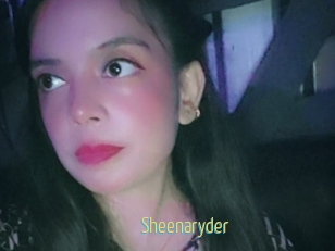 Sheenaryder