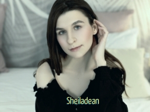 Sheiladean