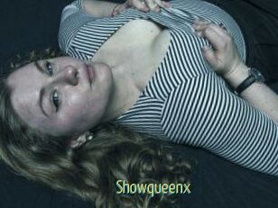 Showqueenx