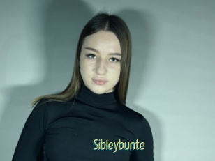 Sibleybunte