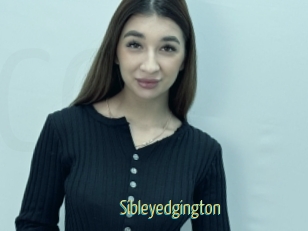 Sibleyedgington