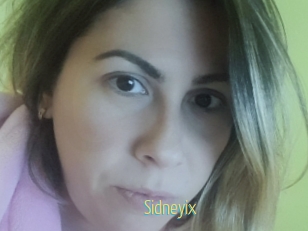 Sidneyix