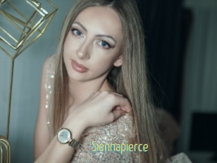 Siennapierce