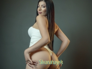 Silvanahayek