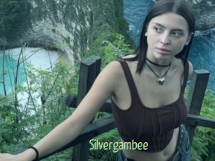 Silvergambee