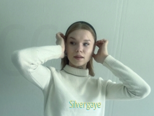 Silvergaye