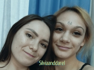 Silviaanddarel