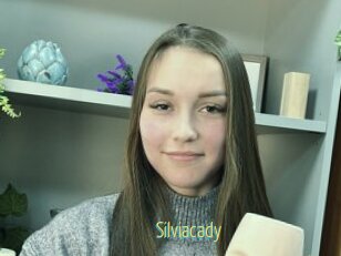 Silviacady