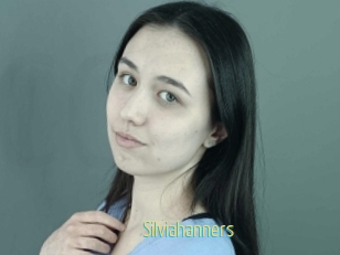 Silviahanners