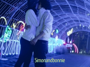 Simonandbonnie