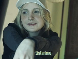 Sintimimu