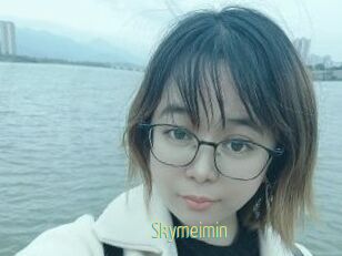 Skymeimin