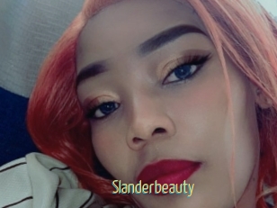 Slanderbeauty