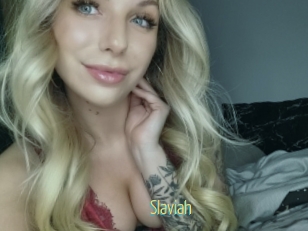 Slaviah