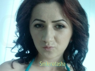 Smilenatasha