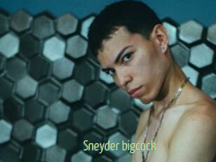 Sneyder_bigcock