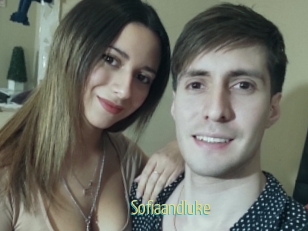 Sofiaandluke