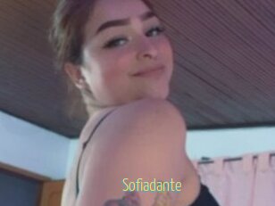 Sofiadante