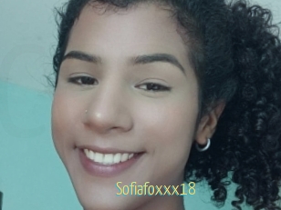 Sofiafoxxx18