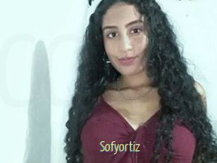 Sofyortiz