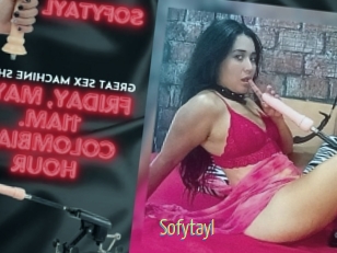 Sofytayl