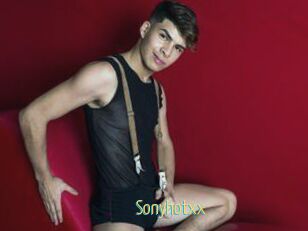 Sonyhotxx