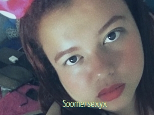 Soomersexyx