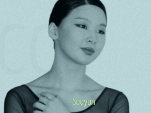 Sooyun