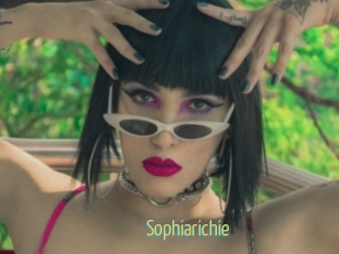 Sophiarichie