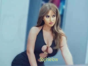 Sophielow