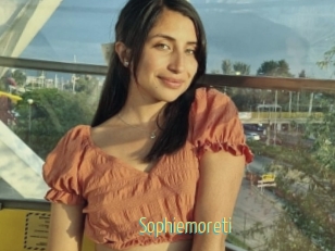 Sophiemoreti