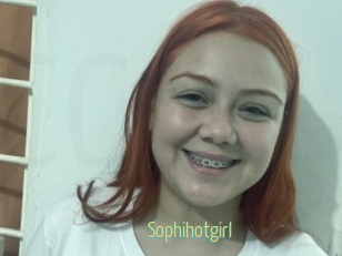 Sophihotgirl