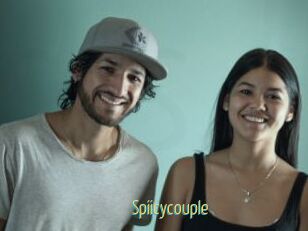 Spiicycouple