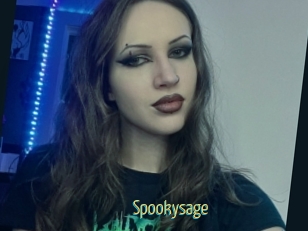 Spookysage