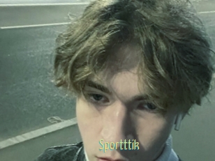 Sportttik