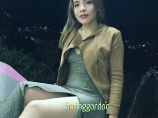 Springgordon