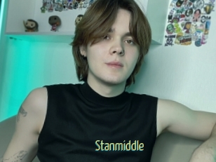 Stanmiddle