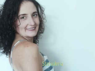 Starvaleria