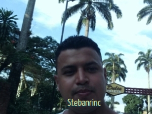 Stebanrinc