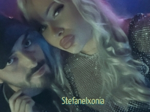 Stefanelxonia