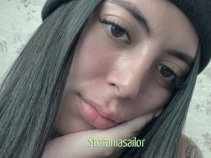 Stefaniasailor