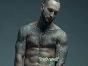 Stefanwolf