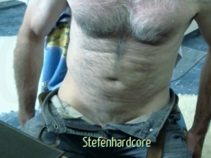 Stefenhardcore