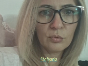 Stefyania