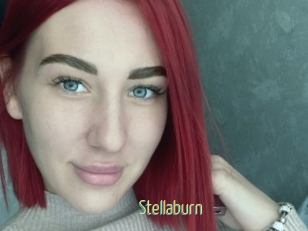 Stellaburn