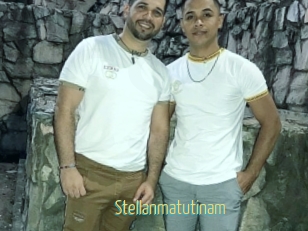 Stellanmatutinam