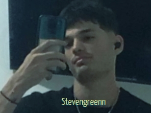 Stevengreenn