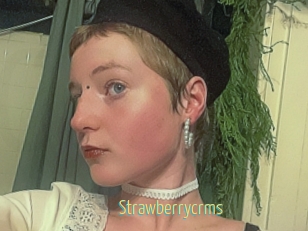 Strawberrycrms