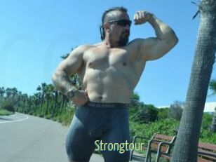 Strongtour