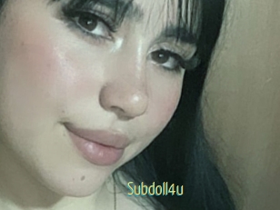 Subdoll4u